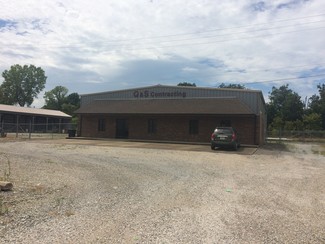 Sebree, KY Warehouse - 497 US Highway 41 N