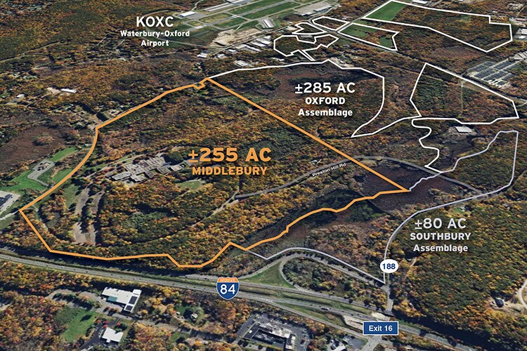 199 Benson Rd, Middlebury, CT for Sale