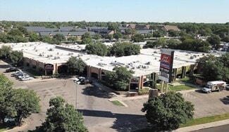 Amarillo, TX Office, Office/Retail - 1619 S Kentucky St Amarillo, TX Office, Office/Retail - 1619 S Kentucky St