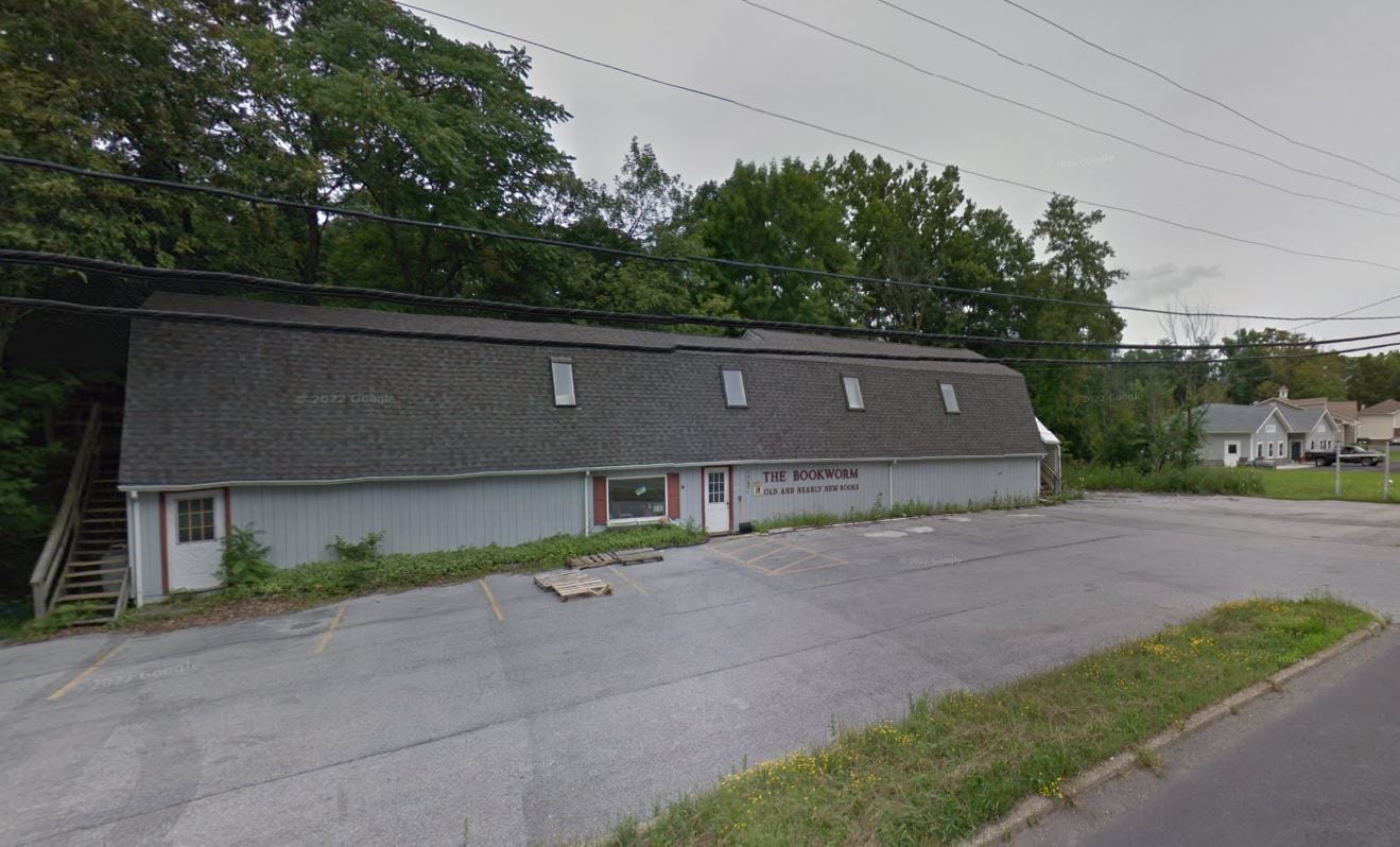 1797 Route 376, Poughkeepsie, NY for Sale