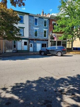 Ripley, OH Storefront Retail/Residential - 8 Main St