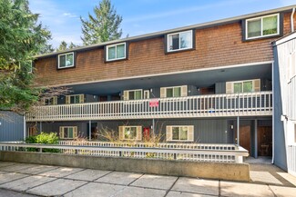 Burien, WA Apartments - 15801 4th Ave S