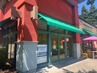 Napa, CA Retail - 2375 California Blvd