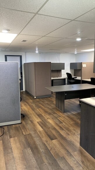 South Bend, IN Office - 51024 Portage Rd