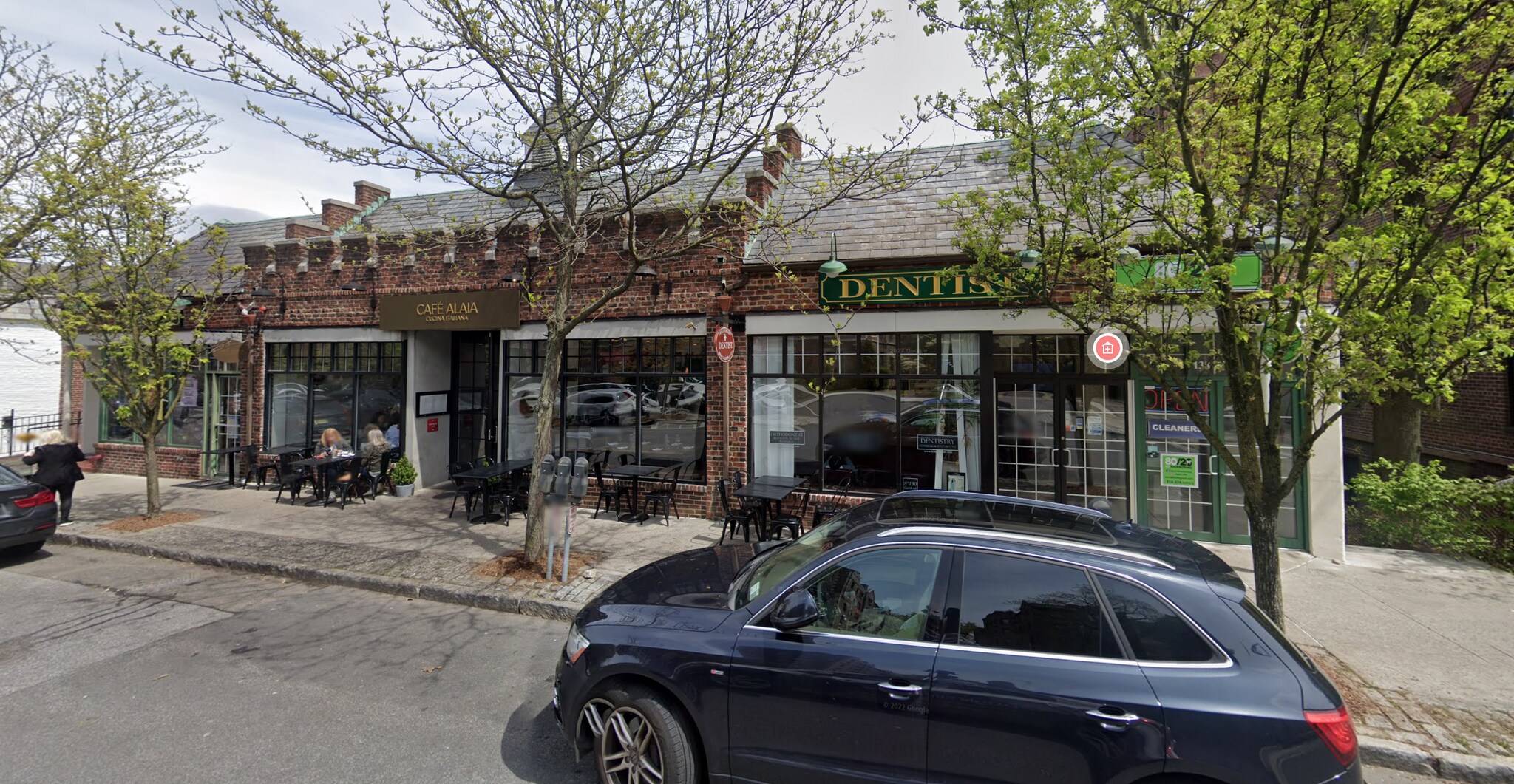 132-134 Garth Rd, Scarsdale, NY for Rent