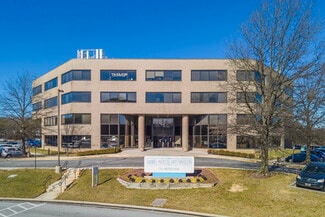 Laurel, MD Office/Medical - 7350 Van Dusen Rd