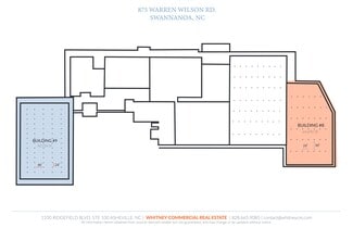 Swannanoa, NC Industrial - 875 Warren Wilson Rd