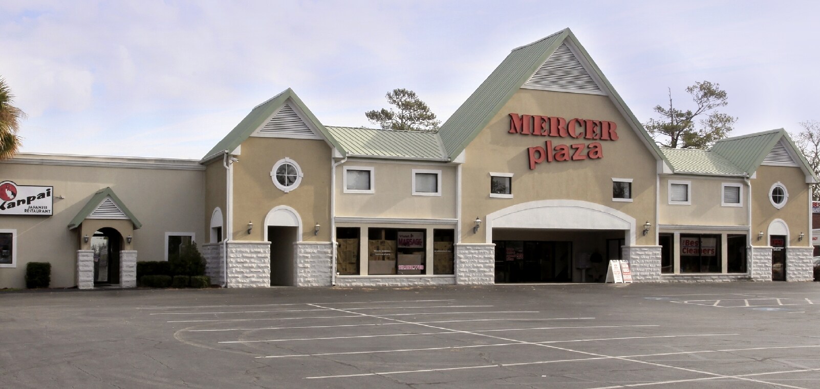 140 Johnny Mercer Blvd, Savannah, GA for Sale