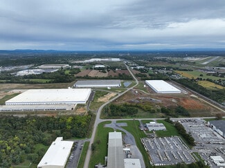 Martinsburg, WV Industrial - 0 Development Dr