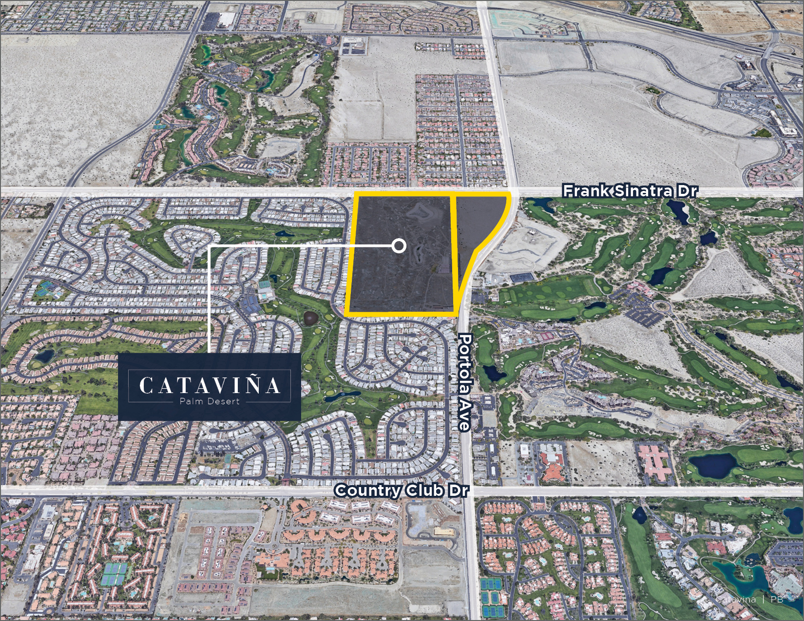 38105 Portola Ave, Palm Desert, CA for Sale