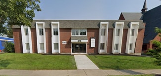 Haverhill, MA Office - 25 Kenoza Ave