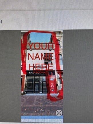 Houston, TX Office/Retail - 312 Main St