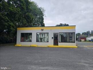Fleetwood, PA Auto Repair - 34 E Main St