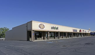 Salt Lake City, UT Retail - 6570-6628 S State St Salt Lake City, UT Retail - 6570-6628 S State St
