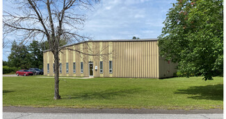 Carleton Place, ON Industrial - 38 Bruce Cres