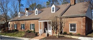 North Chesterfield, VA Medical - 2529 Professional Rd