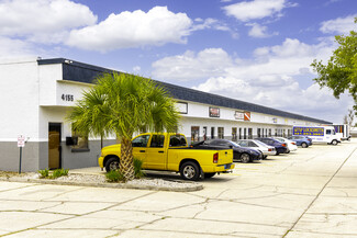 Melbourne, FL Industrial - 4155 Dow Rd