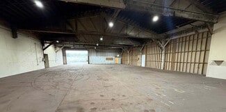 Aumsville, OR Industrial - 9493 Porter Rd SE