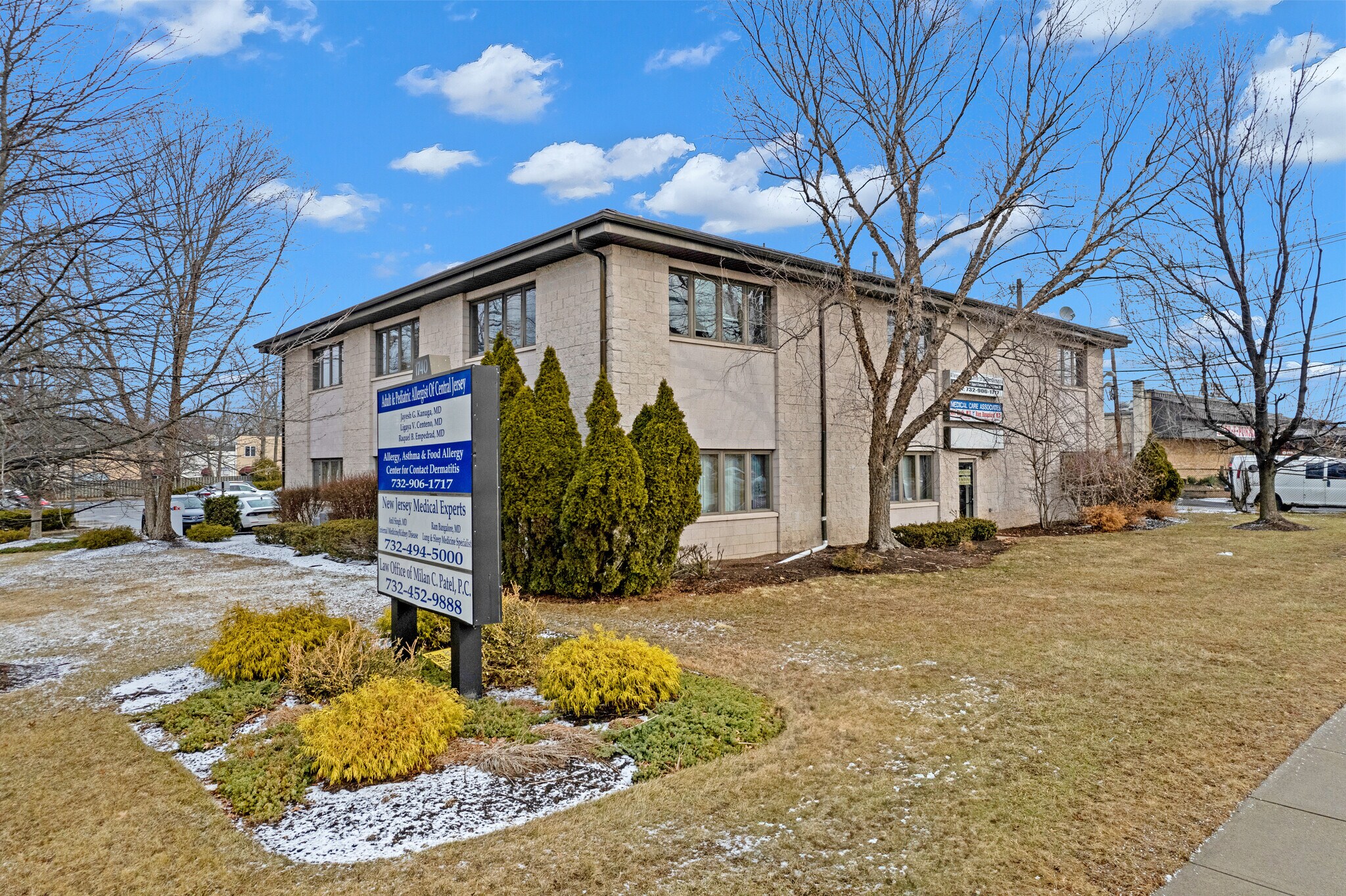 1740 Oak Tree Rd, Edison, NJ for Rent