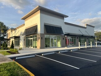 Valrico, FL Retail - 3414 Bell Shoals Rd
