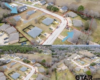 Kilgore, TX Apartments - 1901 Meadowgreen Dr