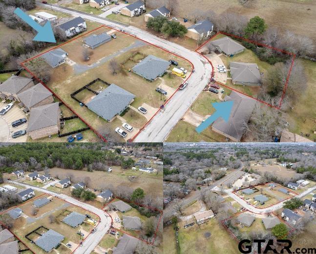 1901 Meadowgreen Dr, Kilgore, TX for Sale