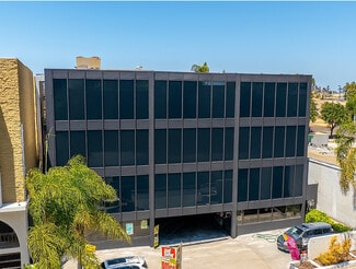 Santa Ana, CA Office - 611 Civic Center Dr W