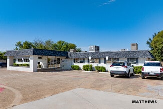 Duncanville, TX Day Care Center - 703 S Cedar Ridge Dr
