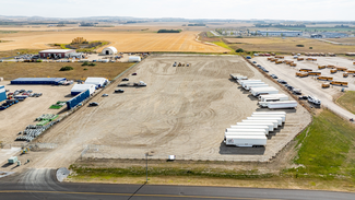 Red Deer County, AB Industrial Land - 211 Clearskye Way