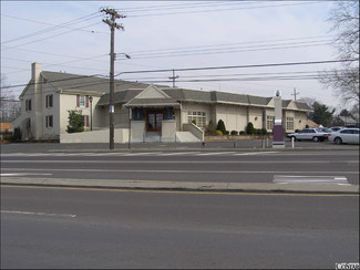 Warrington, PA Retail - 1373 Easton Rd