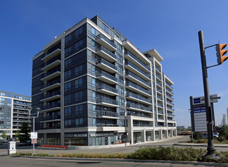 Richmond Hill, ON Apartments - 372 Highway 7 E