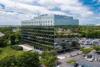 East Meadow, NY Office - 90 Merrick Ave