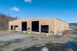 Terryville, CT Office, Industrial - 400 S Main St Terryville, CT Office, Industrial - 400 S Main St