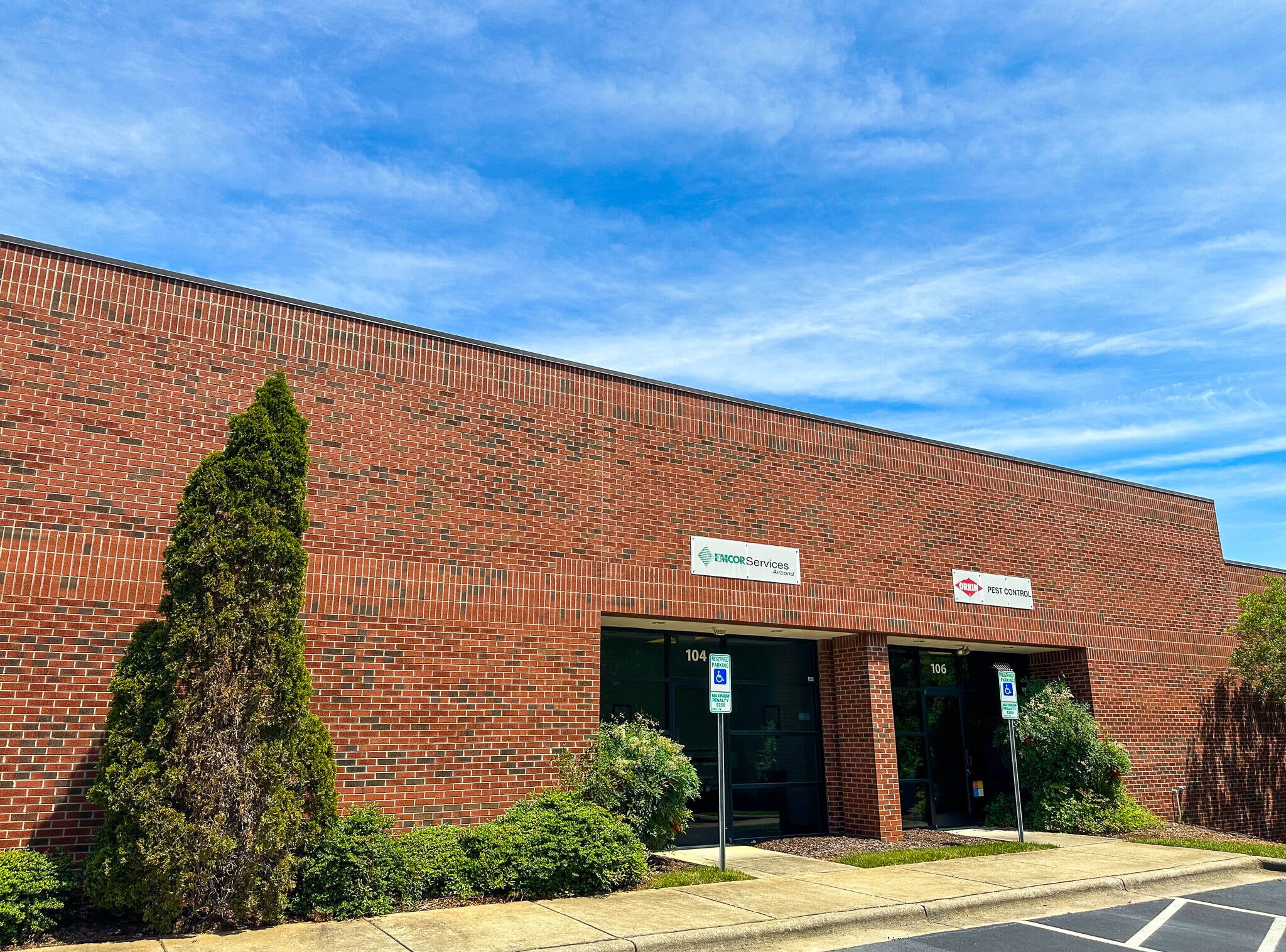 8810 Westgate Park Dr, Raleigh, NC for Rent