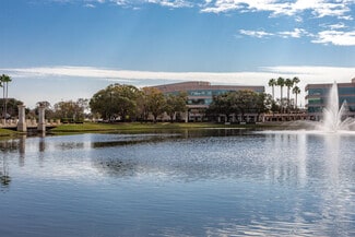 Tampa, FL Office - 4915 Independence Pkwy Tampa, FL Office - 4915 Independence Pkwy