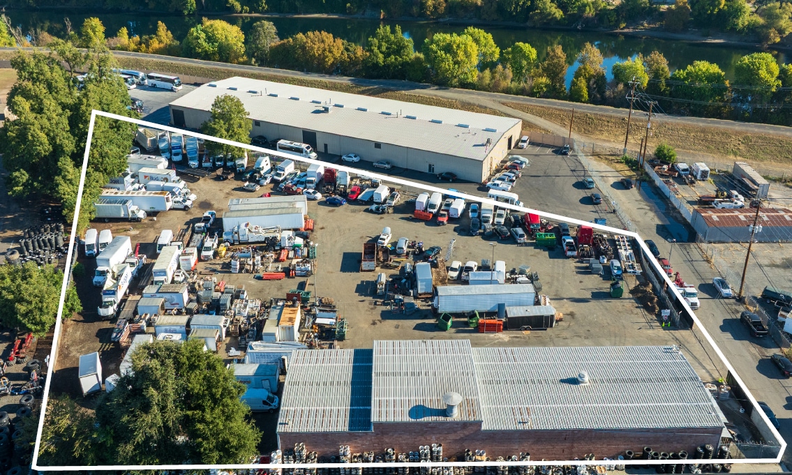 1441 Richards Blvd, Sacramento, CA for Rent