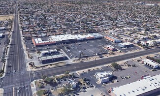 Mesa, AZ Retail - 2051 W Guadalupe Rd