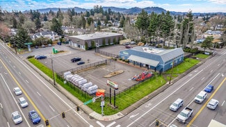 Gresham, OR Retail - 993 NE Kane Dr Gresham, OR Retail - 993 NE Kane Dr