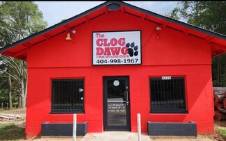 Austell, GA Freestanding - 3230 Oak St