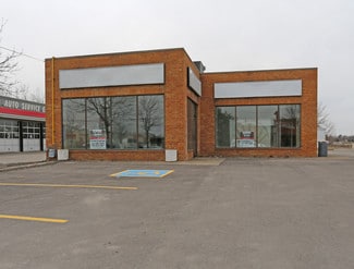 St Catharines, ON Office/Retail - 389 Ontario St St Catharines, ON Office/Retail - 389 Ontario St