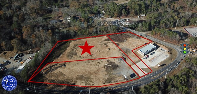 12363 County 11 Rd, Chelsea, AL for Sale