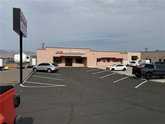 Bullhead City, AZ Office - 2765 Highway 95