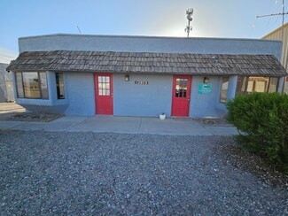 Topock, AZ Office/Retail - 12975 S Oatman Hwy