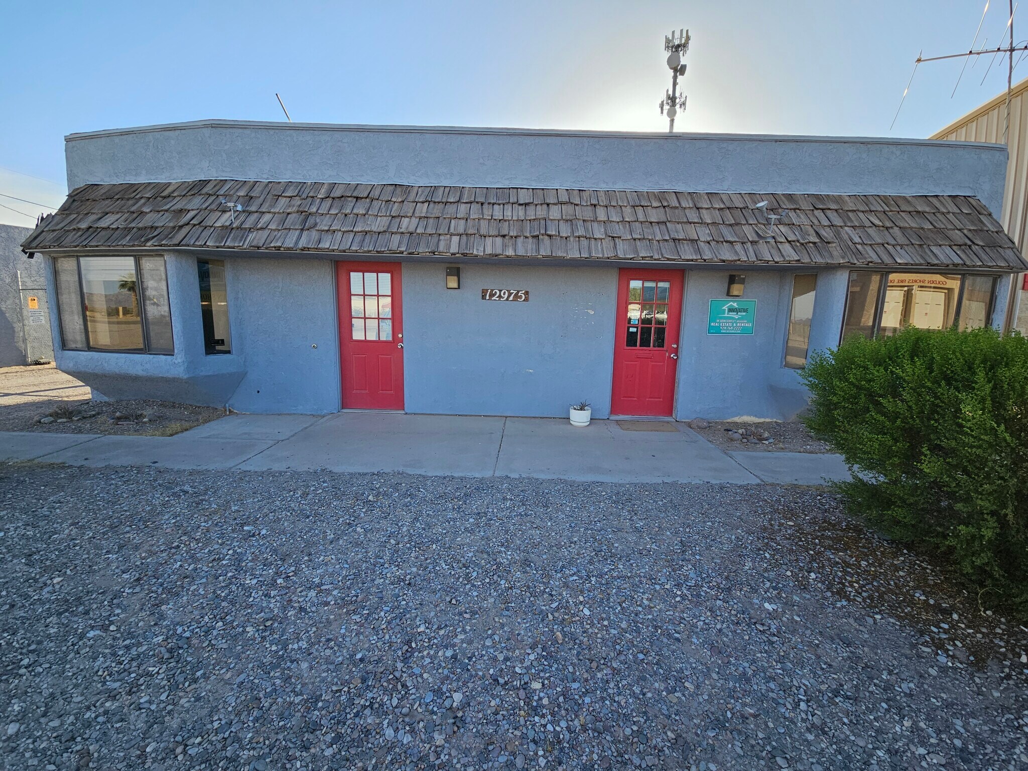 12975 S Oatman Hwy, Topock, AZ for Rent