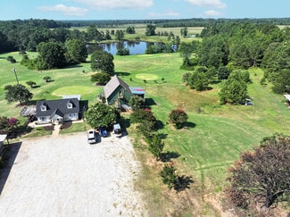 Greenwood, SC Sports and Entertainment - 122 Salak Rd