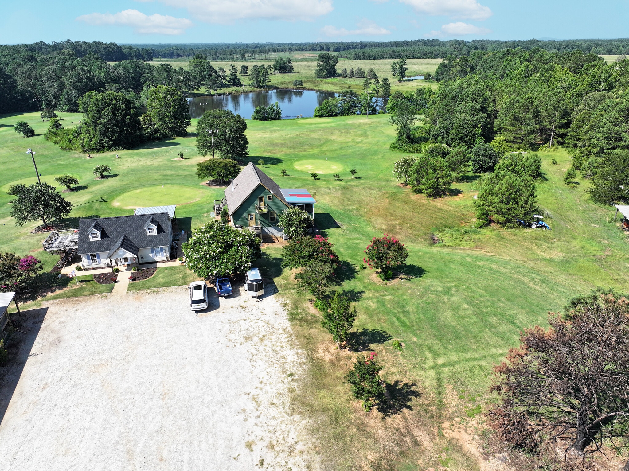 122 Salak Rd, Greenwood, SC for Sale