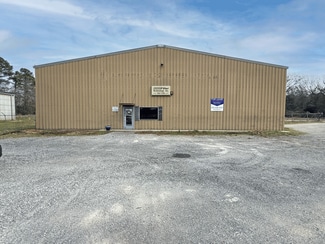 Hartselle, AL Industrial - 3710 Indian Hills NE Rd Hartselle, AL Industrial - 3710 Indian Hills NE Rd