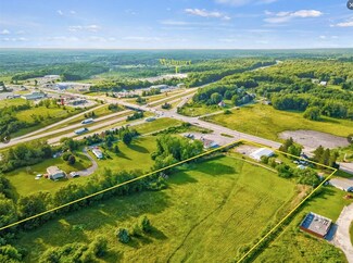 Central Square, NY Commercial Land - 2931-39 St Route 49