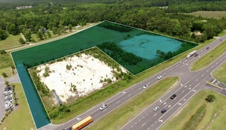 Shallotte, NC Commercial - 5100 Ocean Hwy/Hwy 17