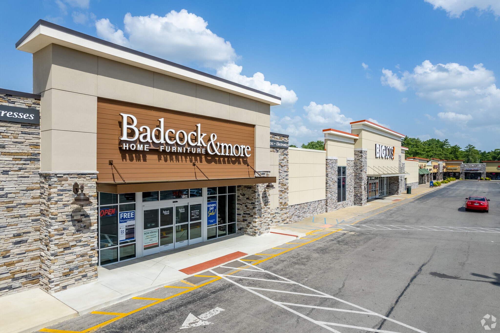 12121264 NW Broad St Murfreesboro, TN 37129 Retail Property for